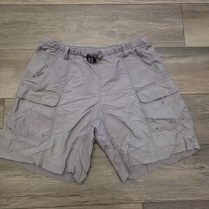 Columbia Sportswear Company Shorts UPF 30+ Hiking Outdoors